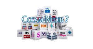 cccam server nedir